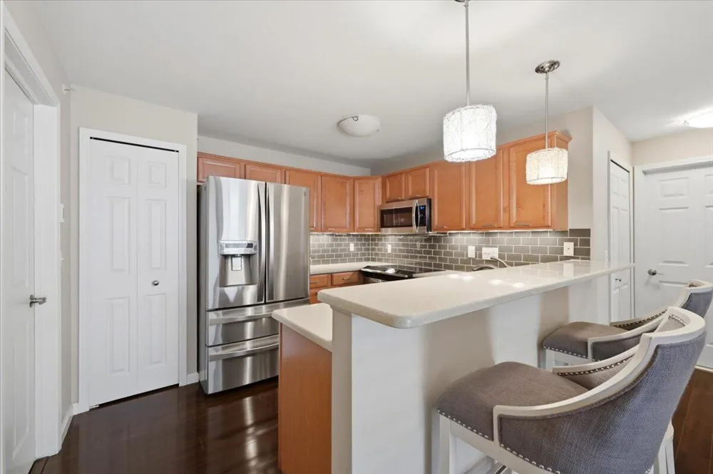 18101 Adri Circle Commerce Charter Township, MI 48390