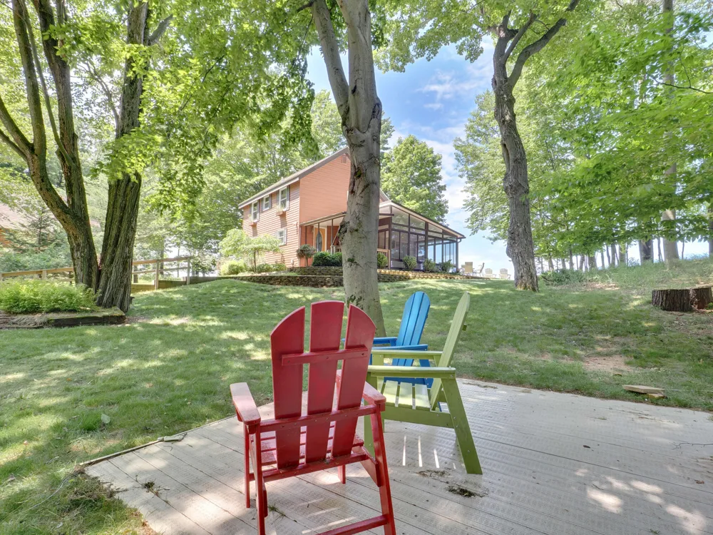 4616 W Fox Farm Road Filer Charter Township, MI 49660