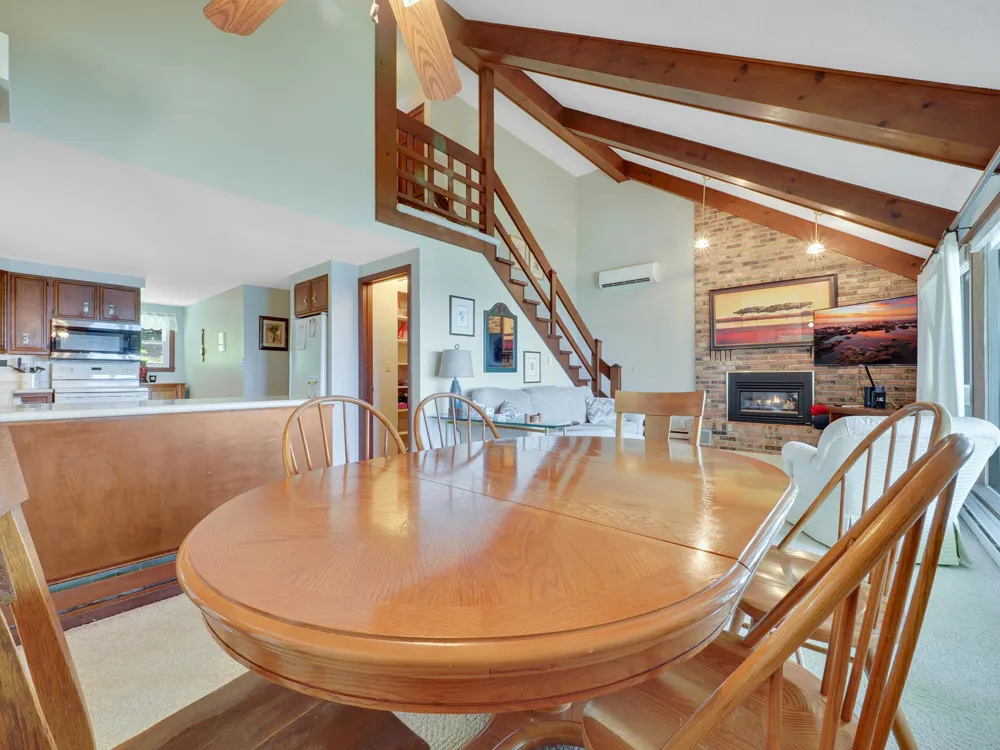 4616 W Fox Farm Road Filer Charter Township, MI 49660