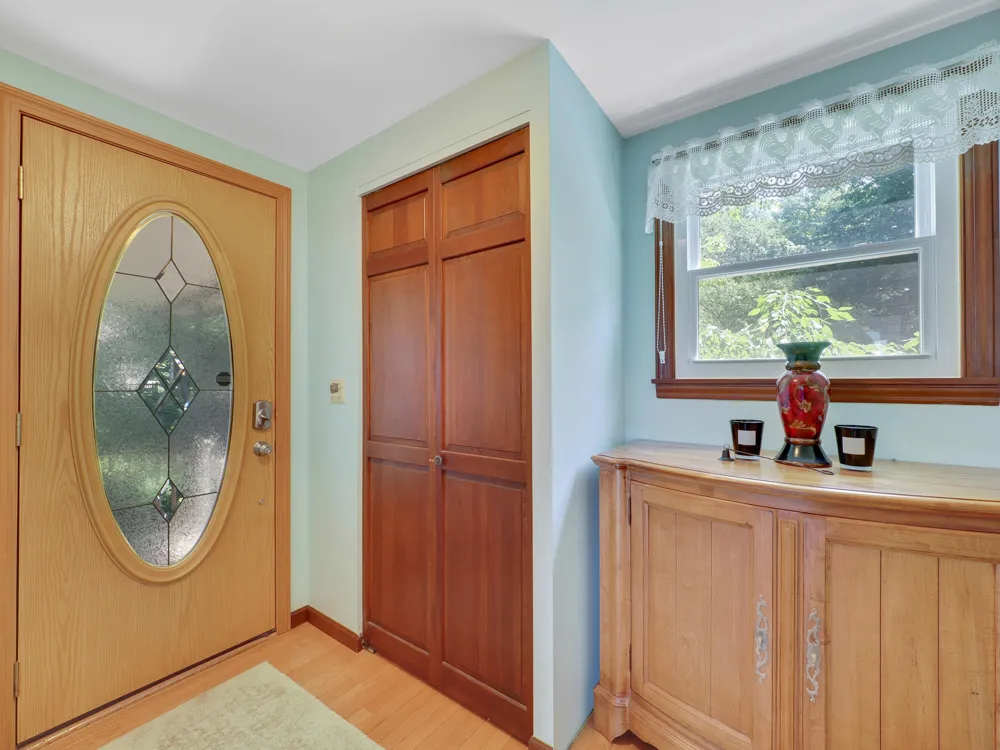 4616 W Fox Farm Road Filer Charter Township, MI 49660