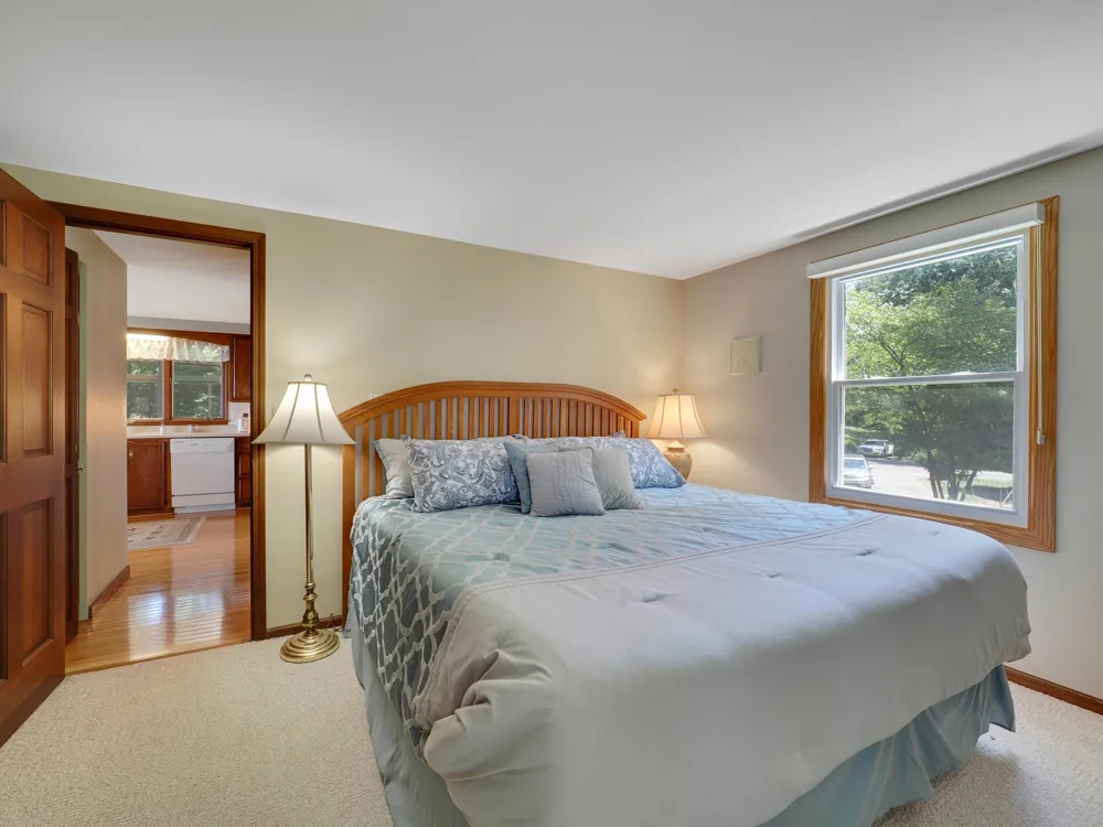 4616 W Fox Farm Road Filer Charter Township, MI 49660