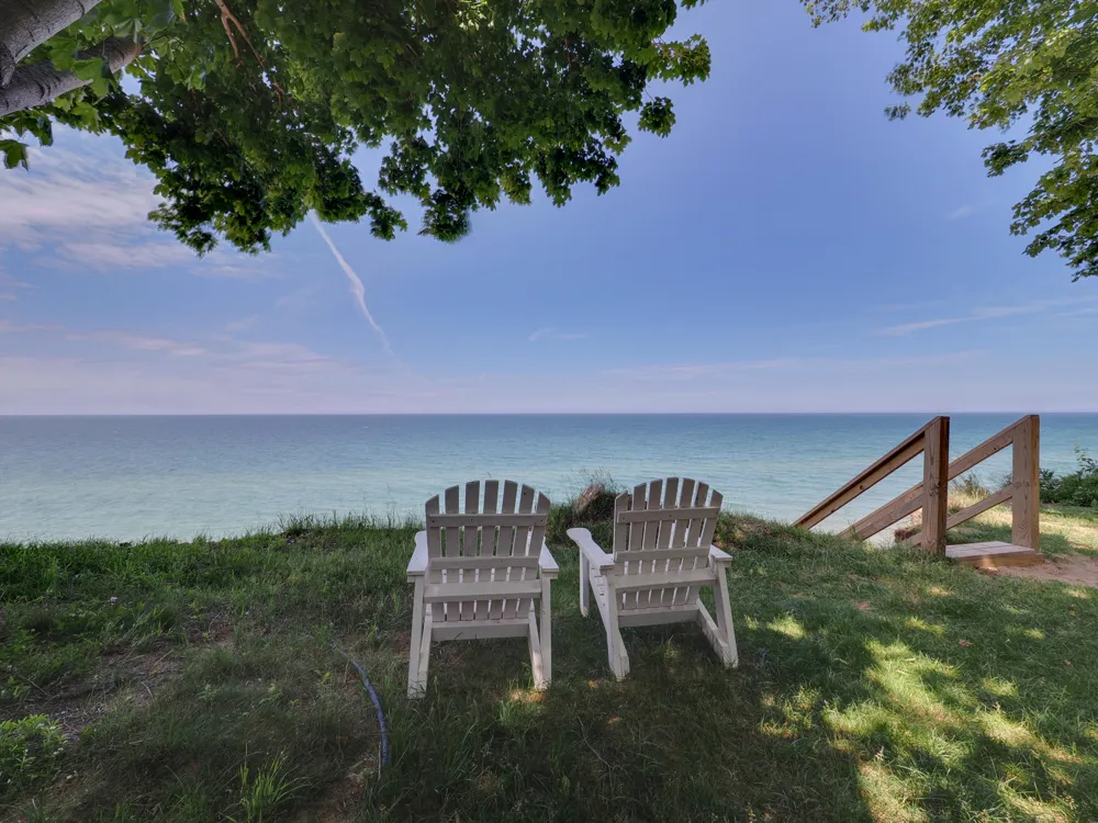 4616 W Fox Farm Road Filer Charter Township, MI 49660