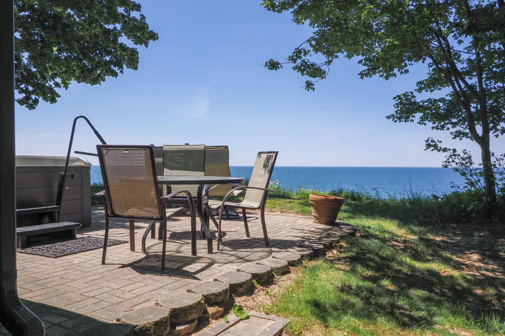 4616 W Fox Farm Road Filer Charter Township, MI 49660