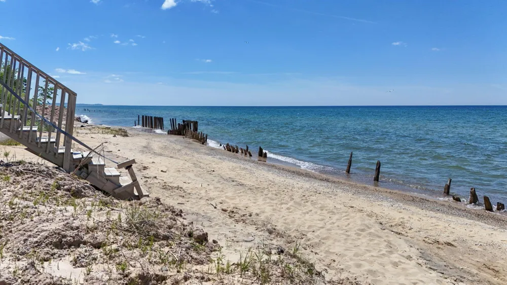 4616 W Fox Farm Road Filer Charter Township, MI 49660