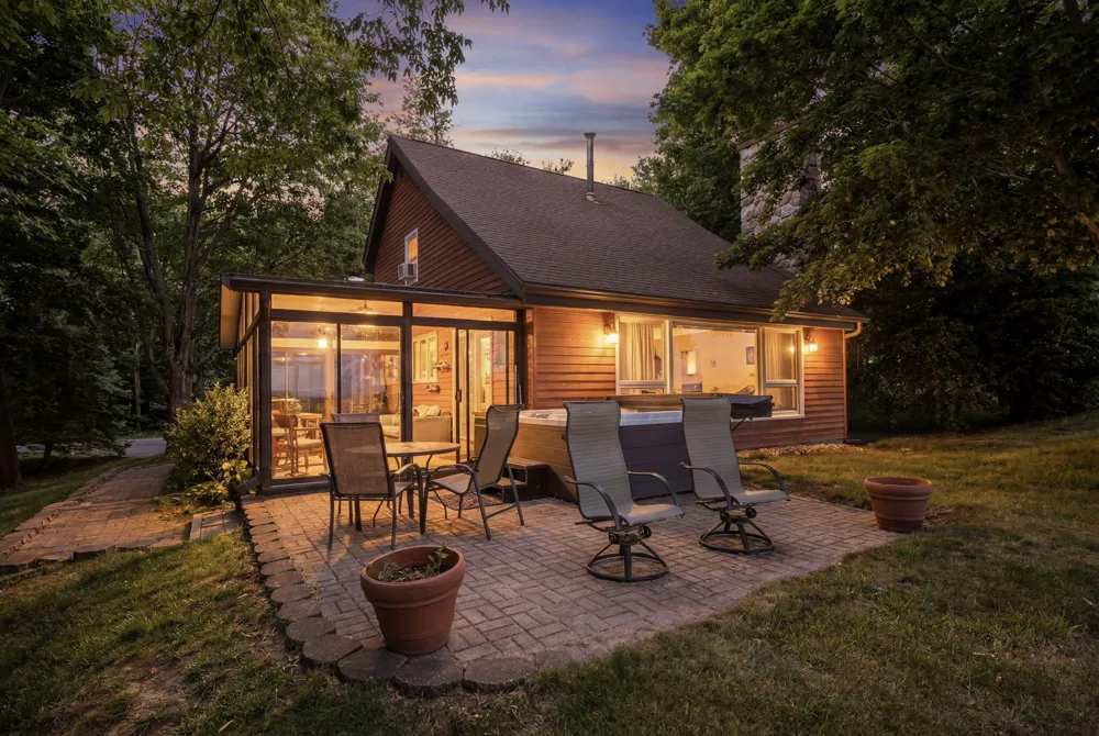 4616 W Fox Farm Road Filer Charter Township, MI 49660