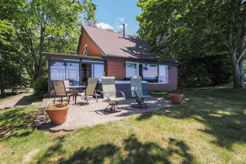 4616 W Fox Farm Road Filer Charter Township, MI 49660
