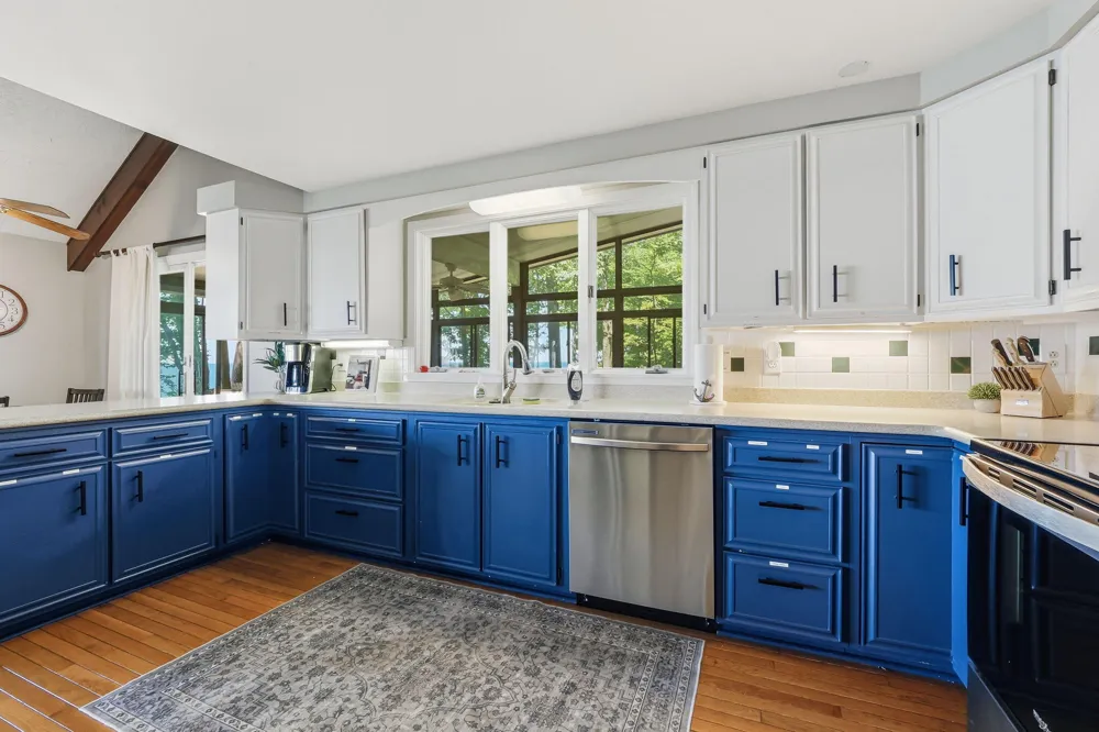 4616 W Fox Farm Road Filer Charter Township, MI 49660