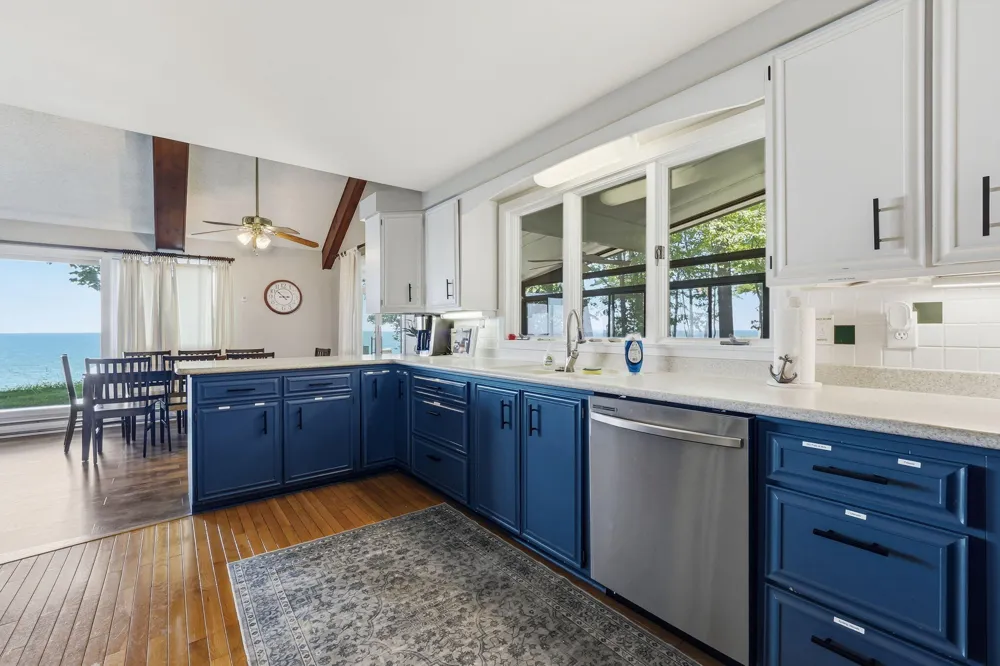 4616 W Fox Farm Road Filer Charter Township, MI 49660