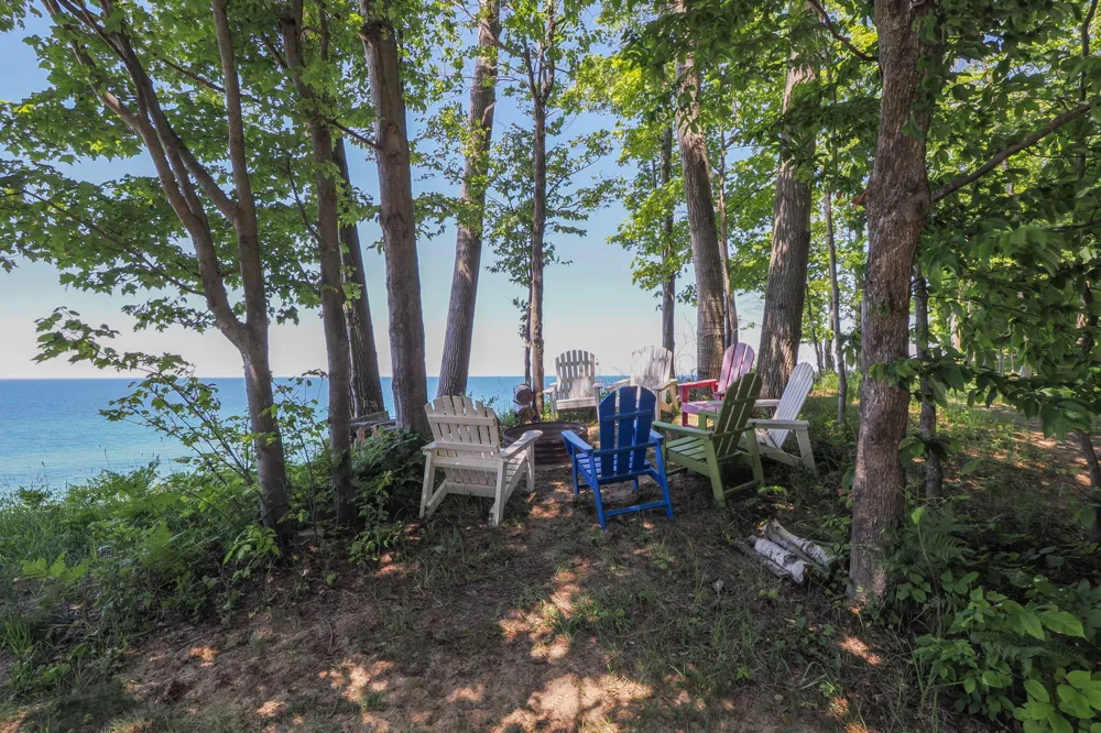 4616 W Fox Farm Road Filer Charter Township, MI 49660