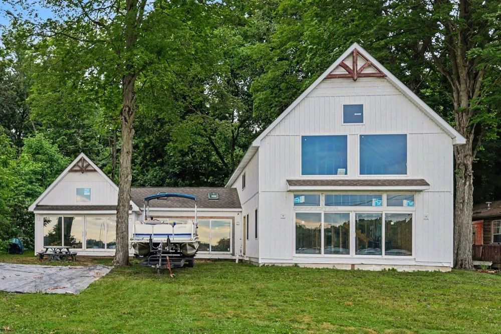 50756 Garrett Road Silver Creek Township, MI 49047