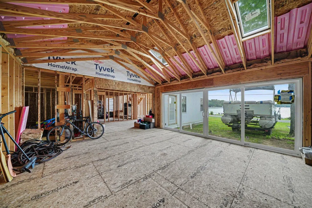 50756 Garrett Road Silver Creek Township, MI 49047