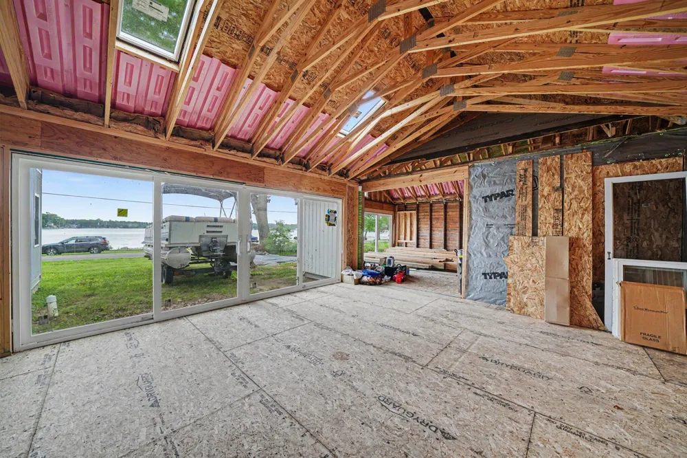 50756 Garrett Road Silver Creek Township, MI 49047