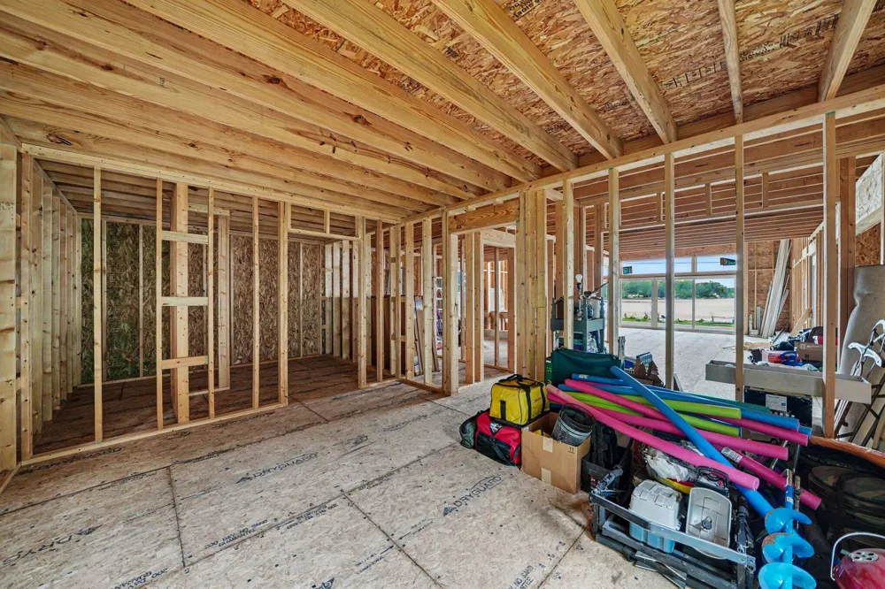 50756 Garrett Road Silver Creek Township, MI 49047