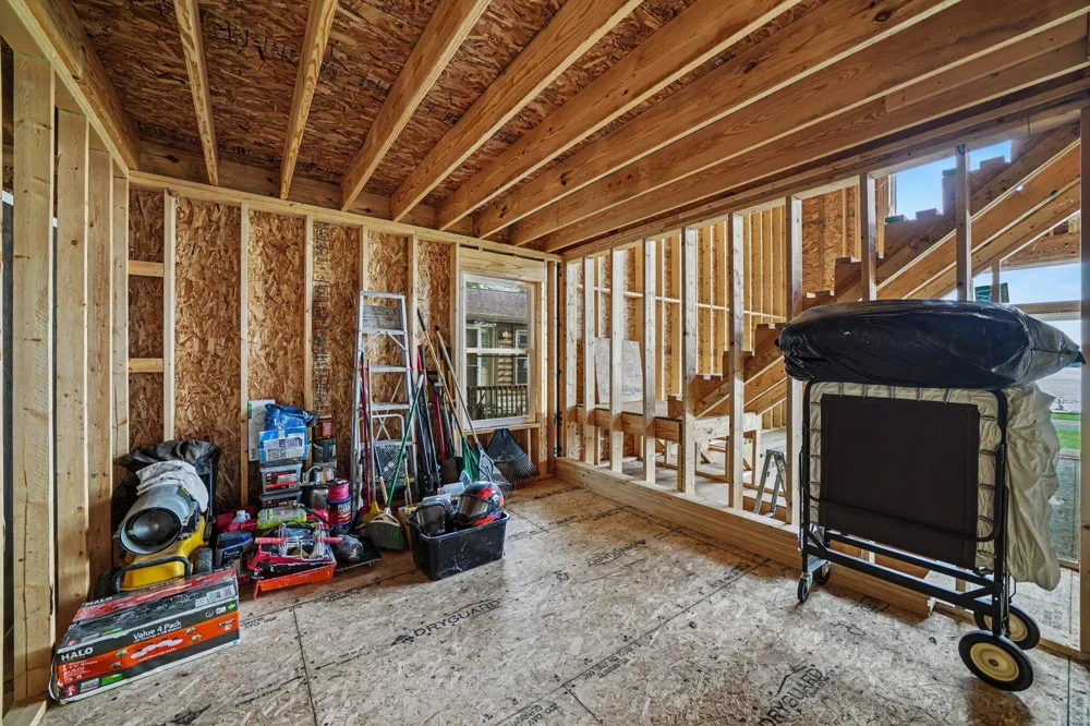 50756 Garrett Road Silver Creek Township, MI 49047
