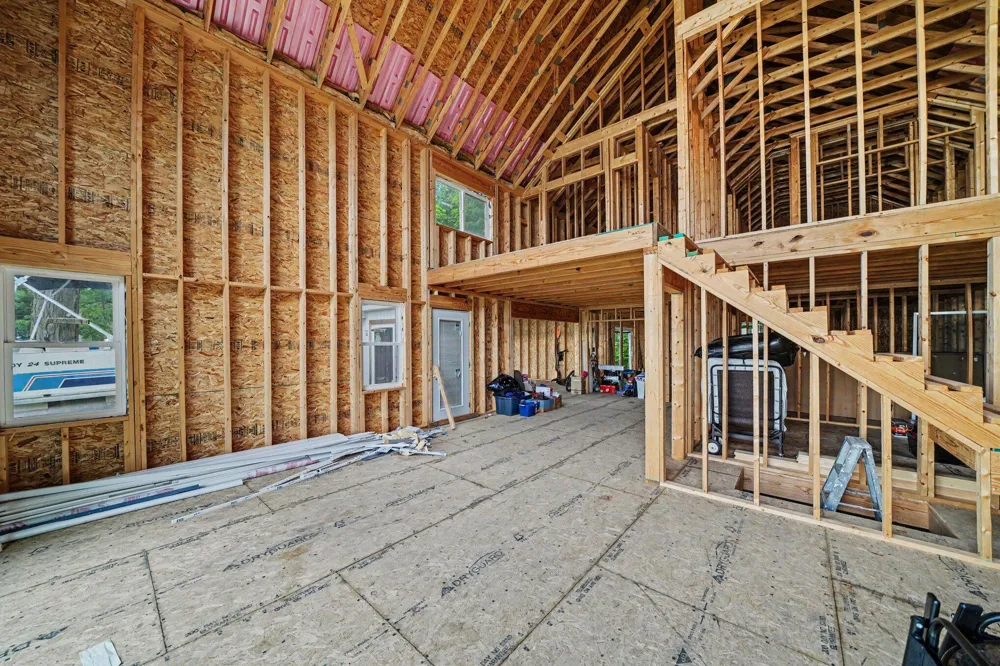 50756 Garrett Road Silver Creek Township, MI 49047