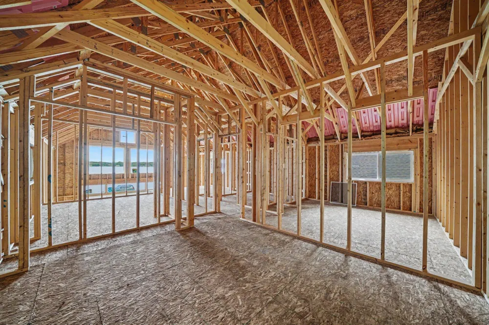 50756 Garrett Road Silver Creek Township, MI 49047