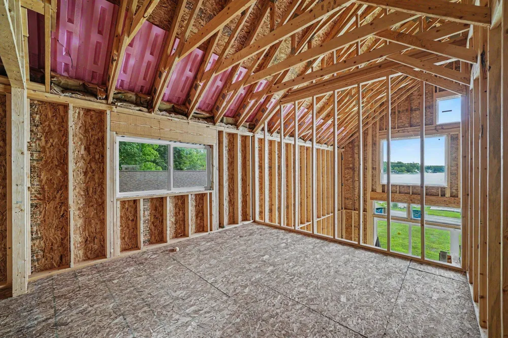 50756 Garrett Road Silver Creek Township, MI 49047