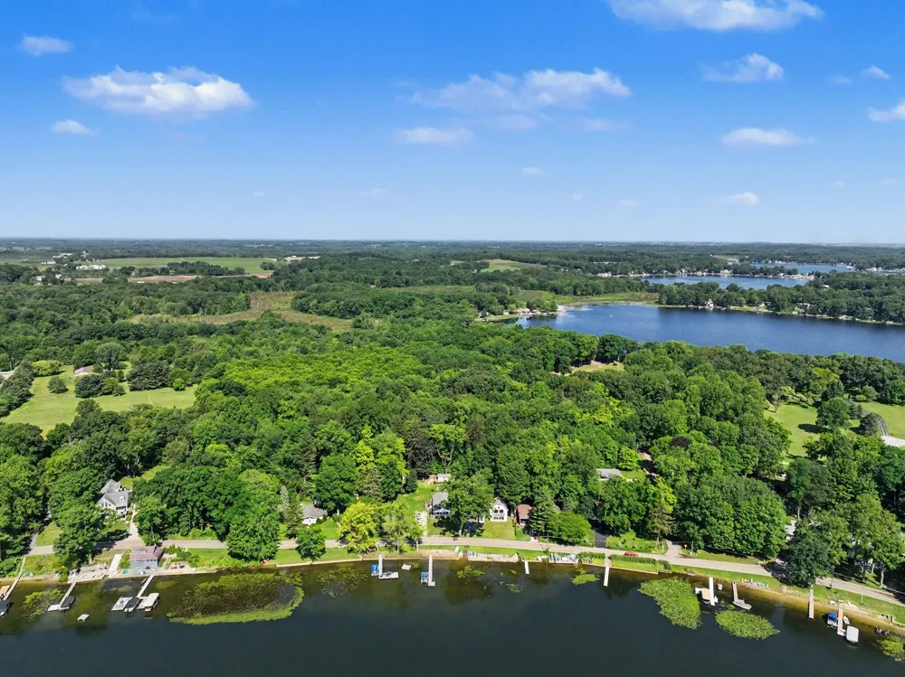 50756 Garrett Road Silver Creek Township, MI 49047