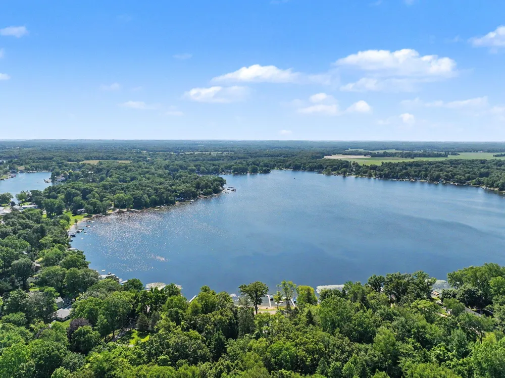 50756 Garrett Road Silver Creek Township, MI 49047