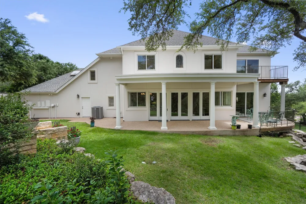 3735 Lost Creek Boulevard Austin, TX 78735