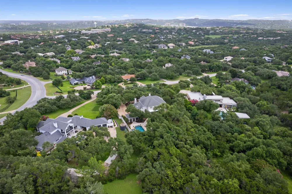 3735 Lost Creek Boulevard Austin, TX 78735