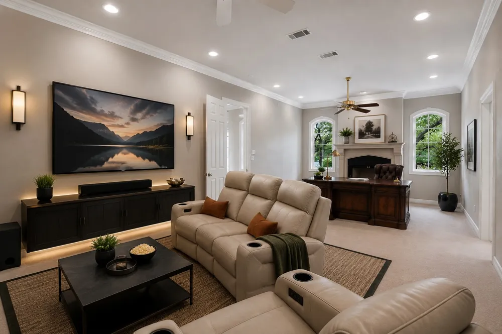 3735 Lost Creek Boulevard Austin, TX 78735
