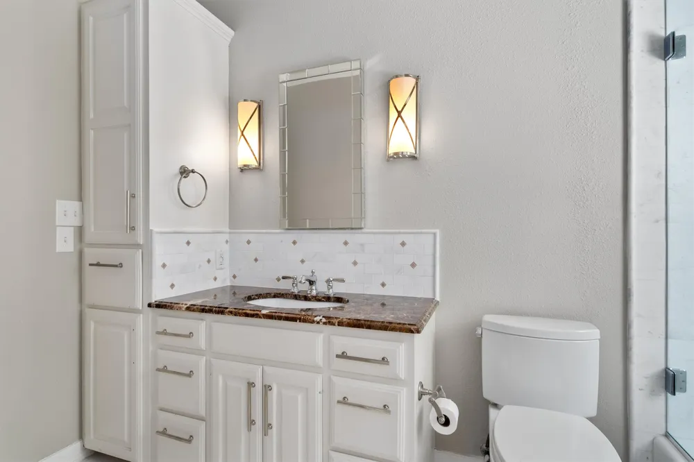 3735 Lost Creek Boulevard Austin, TX 78735