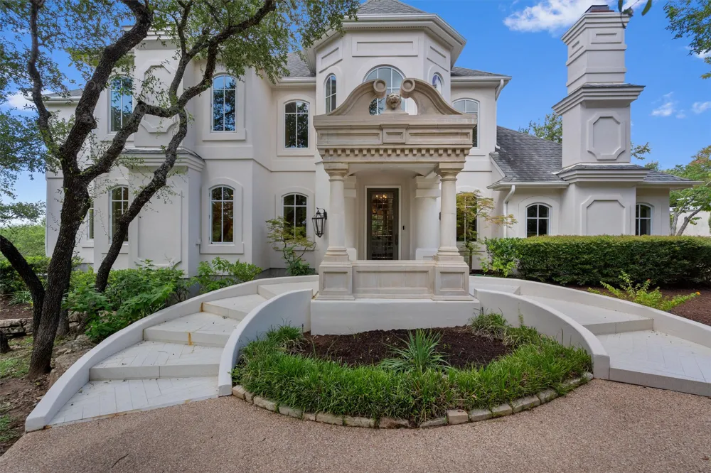 3735 Lost Creek Boulevard Austin, TX 78735