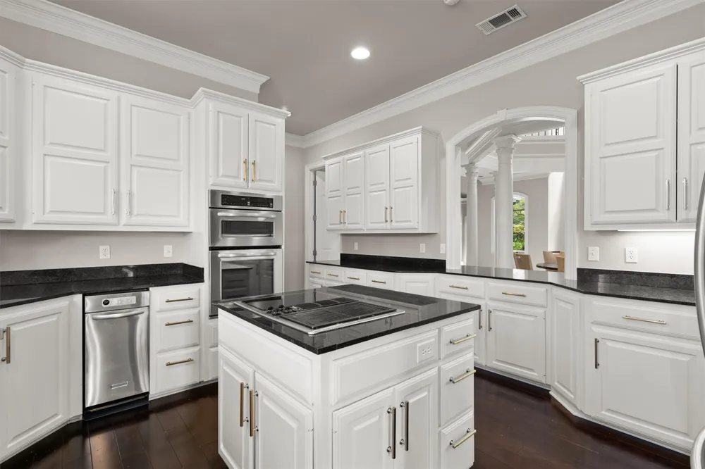 3735 Lost Creek Boulevard Austin, TX 78735