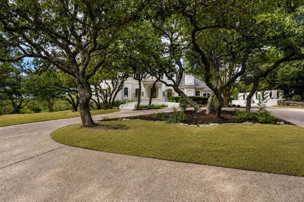3735 Lost Creek Boulevard Austin, TX 78735