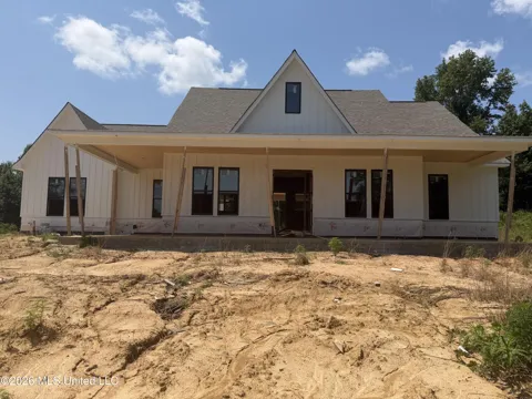 3641 Hernando Rd