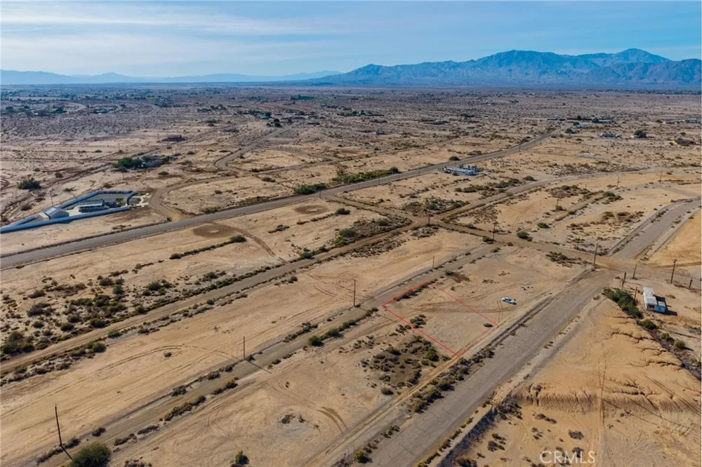 2537 Aberdeen Drive Thermal, CA 92274