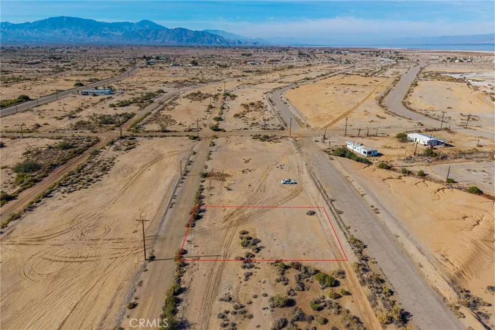 2537 Aberdeen Drive Thermal, CA 92274