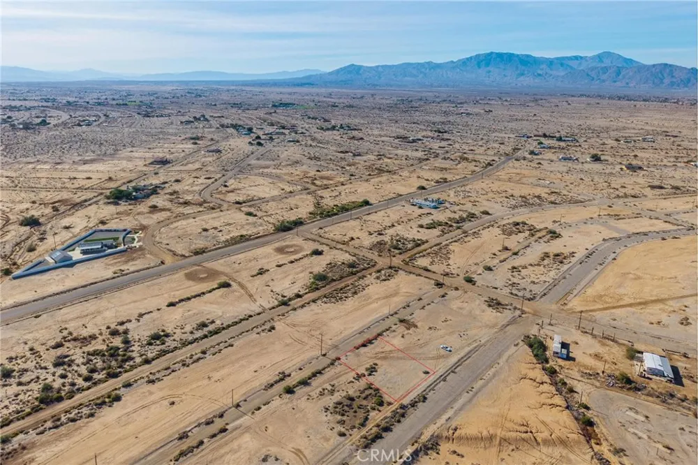 2537 Aberdeen Drive Thermal, CA 92274