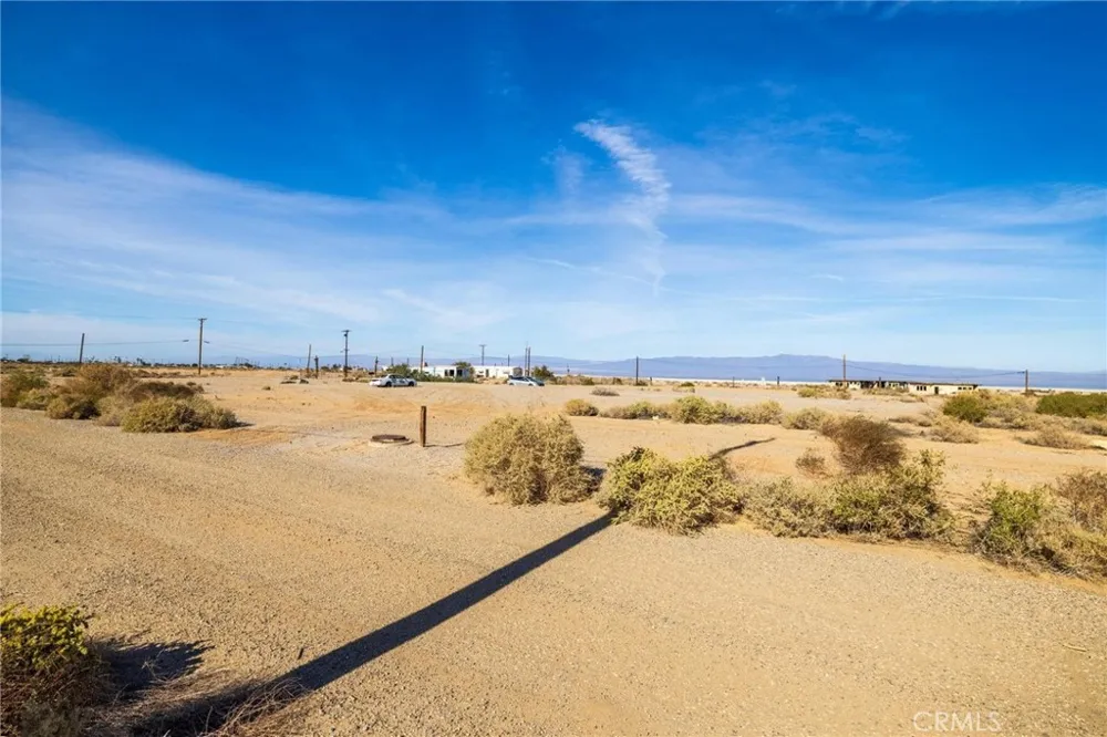 2537 Aberdeen Drive Thermal, CA 92274