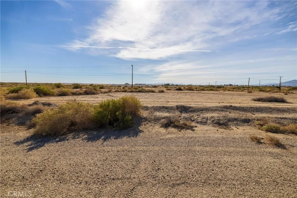 2537 Aberdeen Drive Thermal, CA 92274