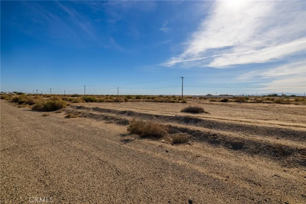 2537 Aberdeen Drive Thermal, CA 92274