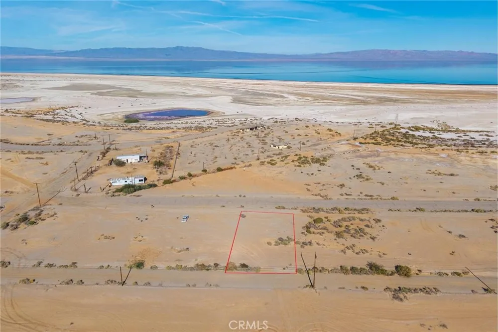 2537 Aberdeen Drive Thermal, CA 92274