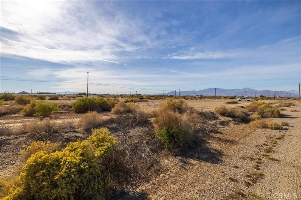 2537 Aberdeen Drive Thermal, CA 92274