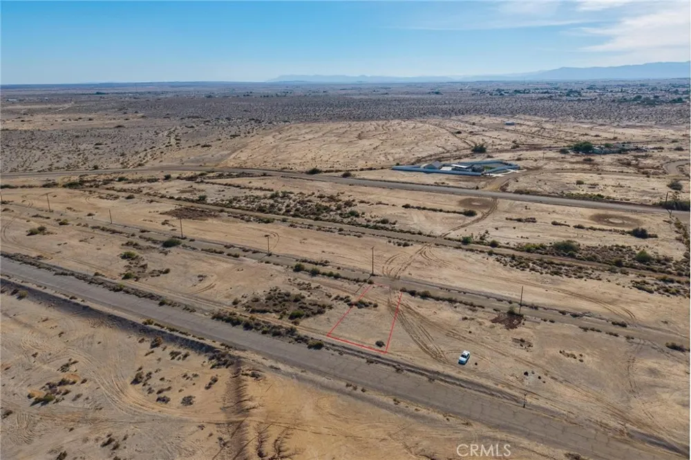 2537 Aberdeen Drive Thermal, CA 92274