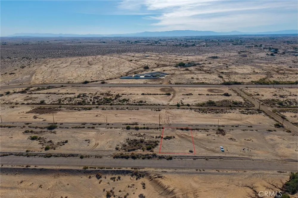 2537 Aberdeen Drive Thermal, CA 92274