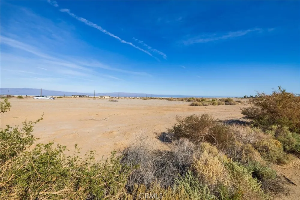 2537 Aberdeen Drive Thermal, CA 92274