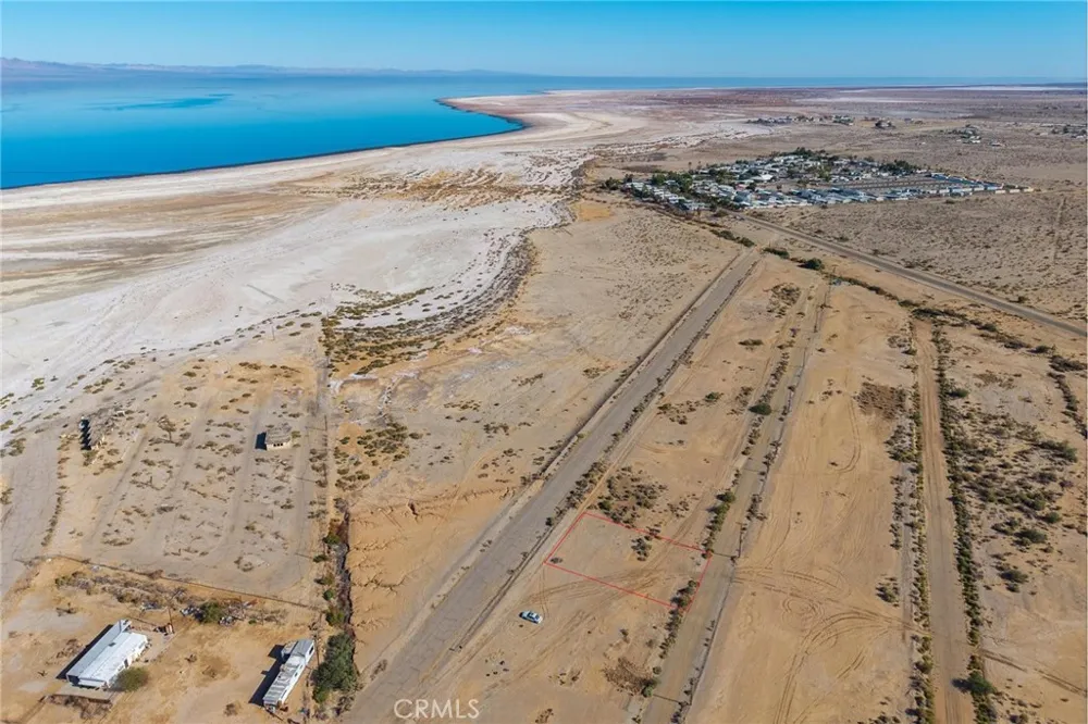 2537 Aberdeen Drive Thermal, CA 92274