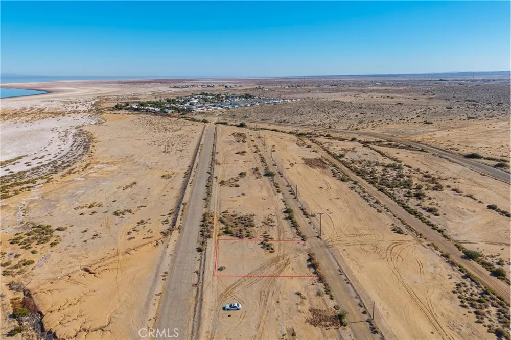 2537 Aberdeen Drive Thermal, CA 92274