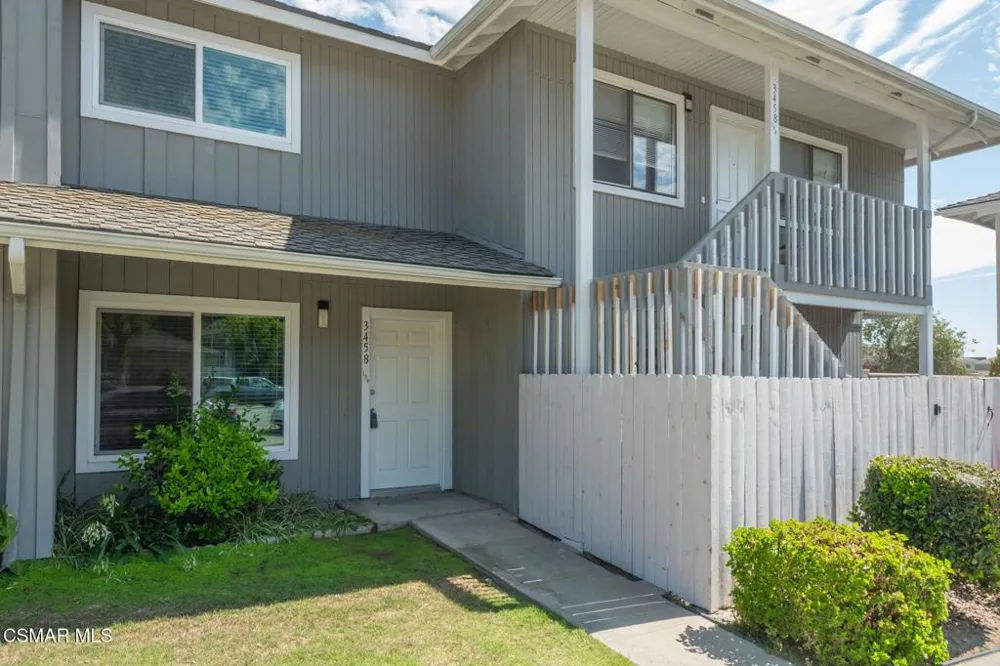 3458 Highwood Court #199 Simi Valley, CA 93063