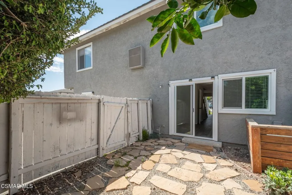 3458 Highwood Court #199 Simi Valley, CA 93063