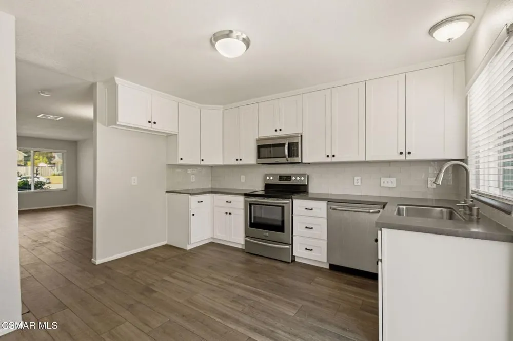 3458 Highwood Court #199 Simi Valley, CA 93063