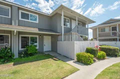 3458 Highwood Court #199