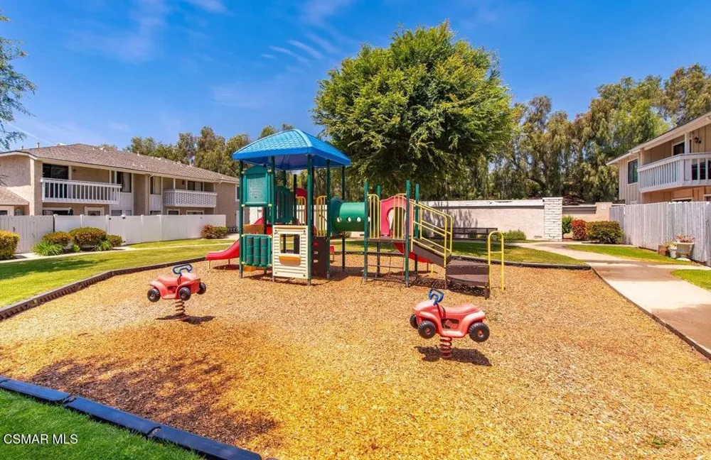 3458 Highwood Court #199 Simi Valley, CA 93063