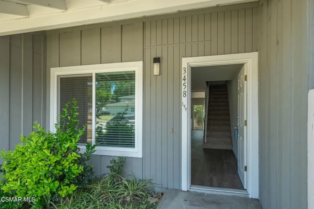 3458 Highwood Court #199 Simi Valley, CA 93063